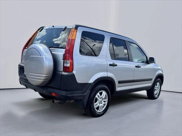 used 2003 Honda CR-V car, priced at $9,988