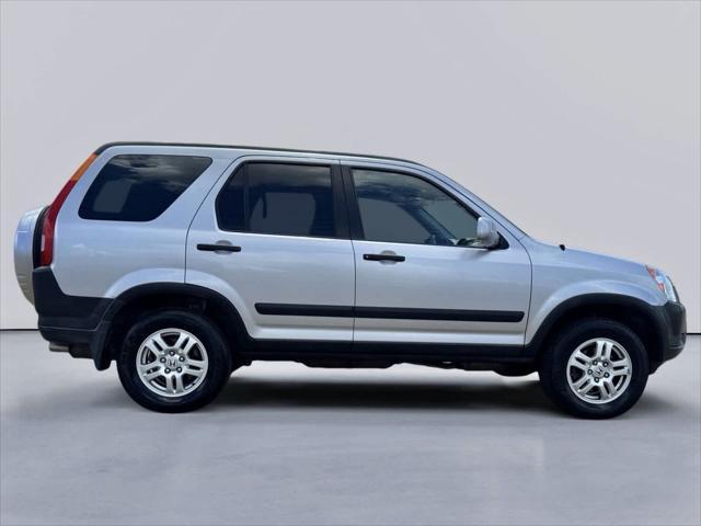 used 2003 Honda CR-V car, priced at $9,988