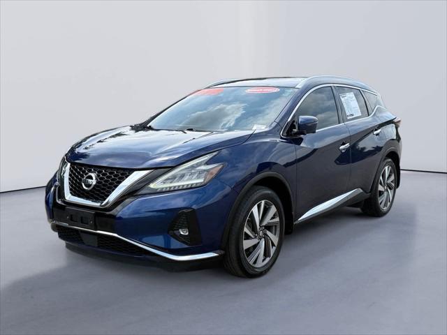 used 2019 Nissan Murano car, priced at $19,999