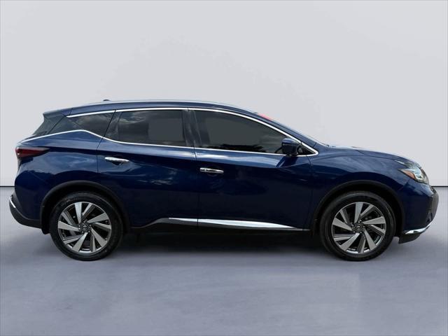 used 2019 Nissan Murano car, priced at $19,999