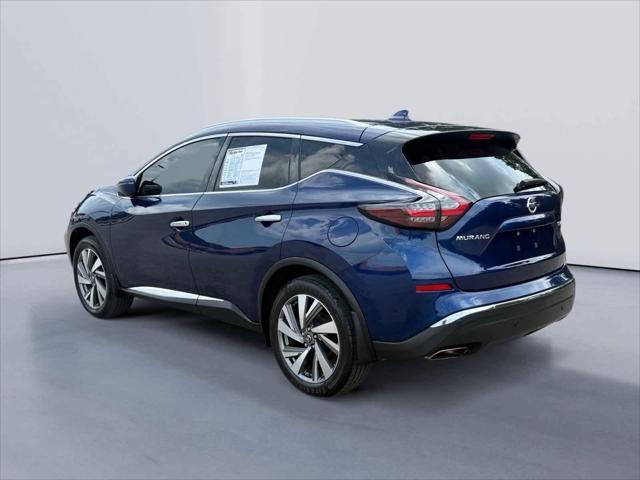 used 2019 Nissan Murano car, priced at $19,999