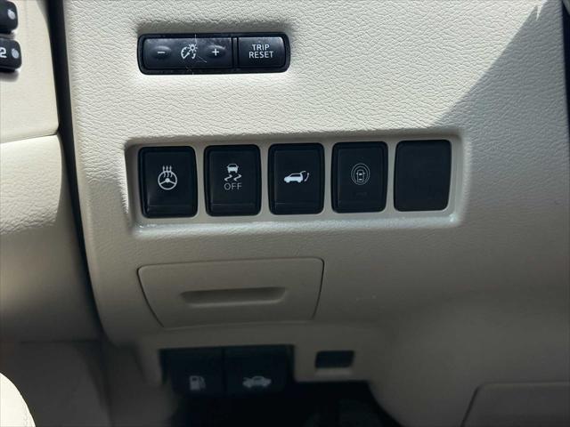 used 2019 Nissan Murano car, priced at $19,999