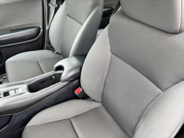 used 2022 Honda HR-V car, priced at $19,988