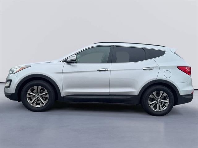 used 2014 Hyundai Santa Fe Sport car, priced at $5,999