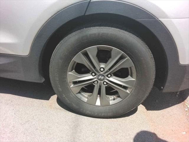 used 2014 Hyundai Santa Fe Sport car, priced at $9,017