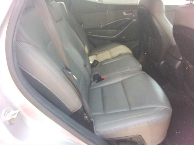 used 2014 Hyundai Santa Fe Sport car, priced at $9,017