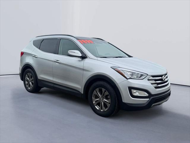 used 2014 Hyundai Santa Fe Sport car, priced at $7,860