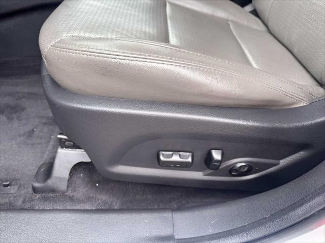 used 2014 Hyundai Santa Fe Sport car, priced at $5,999