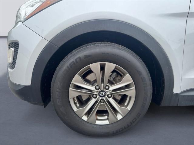 used 2014 Hyundai Santa Fe Sport car, priced at $5,999