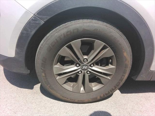 used 2014 Hyundai Santa Fe Sport car, priced at $9,017