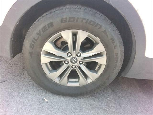used 2014 Hyundai Santa Fe Sport car, priced at $9,017