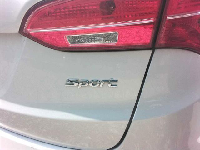 used 2014 Hyundai Santa Fe Sport car, priced at $9,017