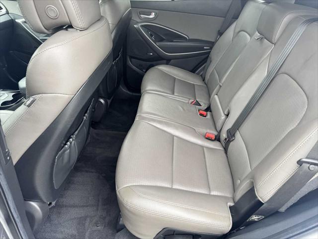 used 2014 Hyundai Santa Fe Sport car, priced at $5,999