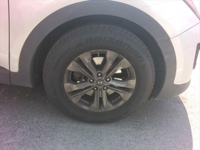 used 2014 Hyundai Santa Fe Sport car, priced at $9,017