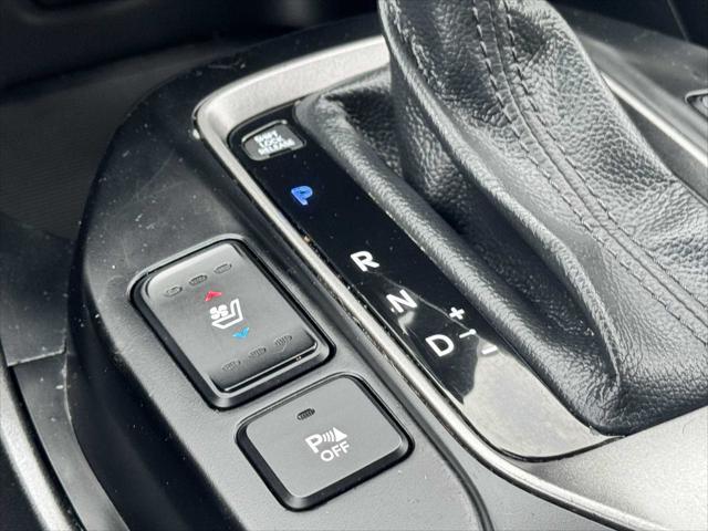 used 2014 Hyundai Santa Fe Sport car, priced at $5,999