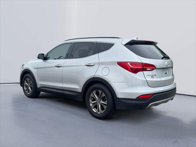 used 2014 Hyundai Santa Fe Sport car, priced at $5,999
