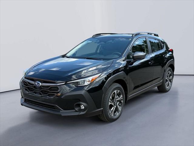 new 2025 Subaru Crosstrek car, priced at $31,934