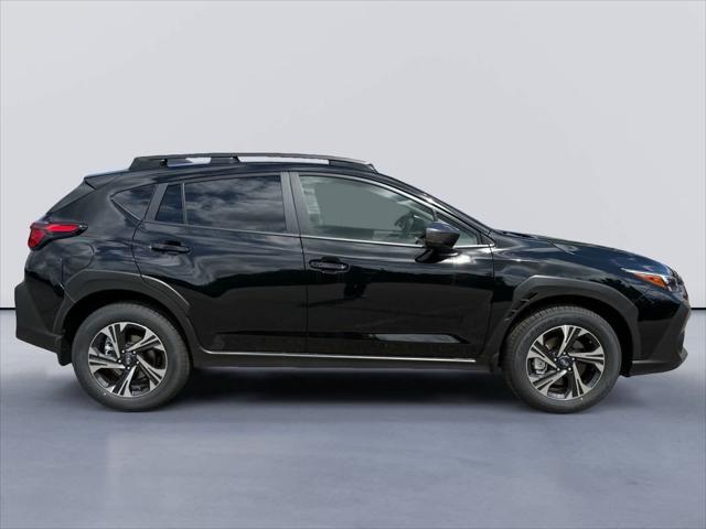 new 2025 Subaru Crosstrek car, priced at $31,934