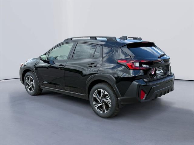 new 2025 Subaru Crosstrek car, priced at $31,934