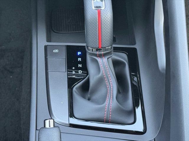 new 2025 Hyundai Elantra car, priced at $29,325