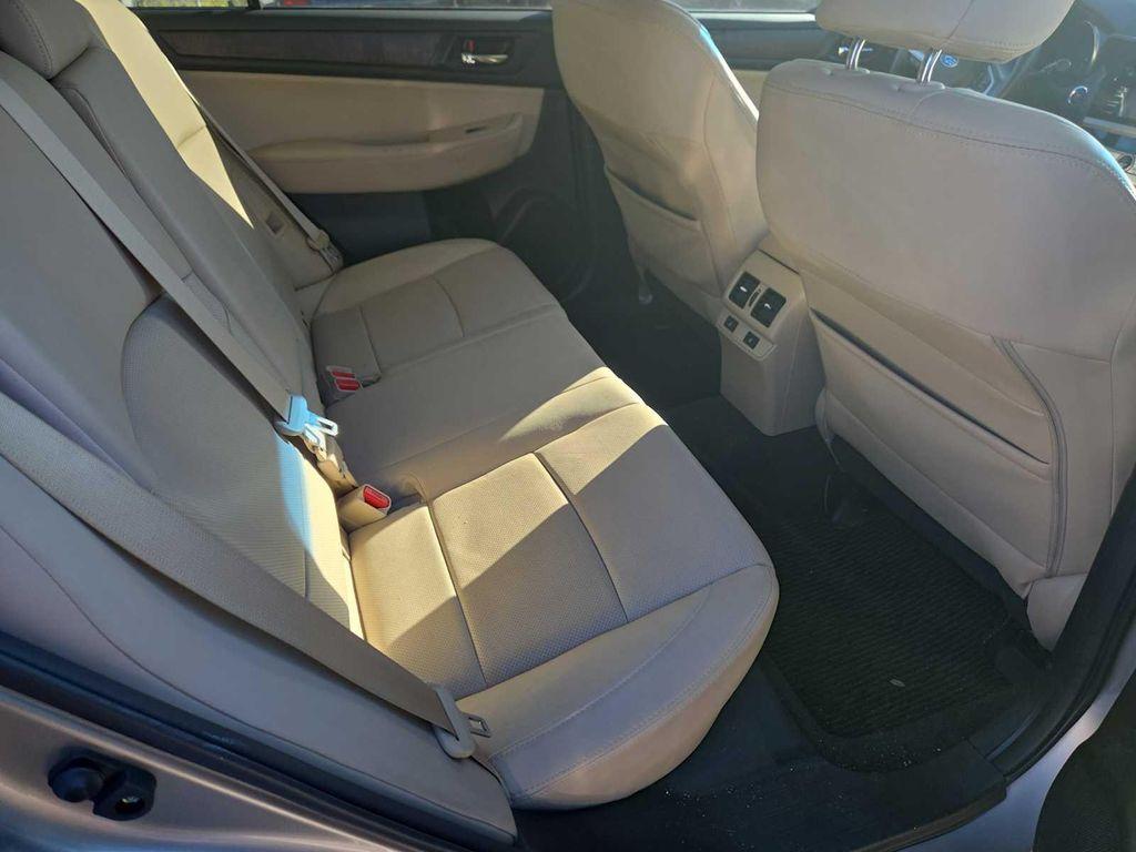 used 2016 Subaru Outback car, priced at $17,999
