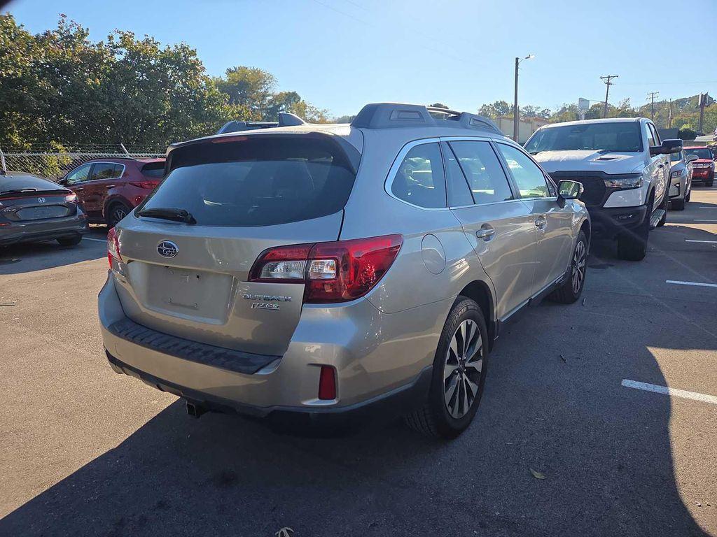used 2016 Subaru Outback car, priced at $17,999