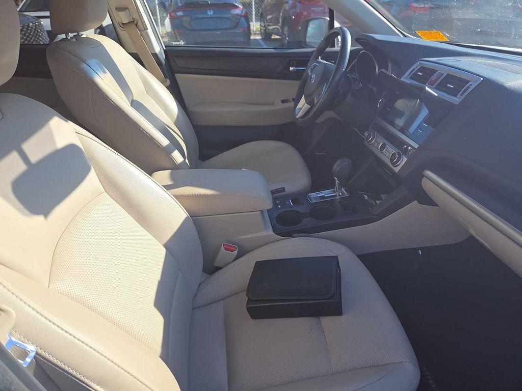 used 2016 Subaru Outback car, priced at $17,999