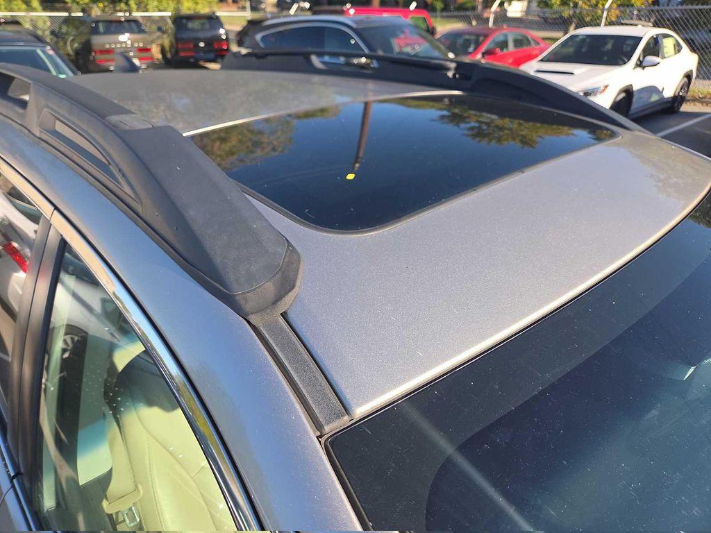 used 2016 Subaru Outback car, priced at $17,999