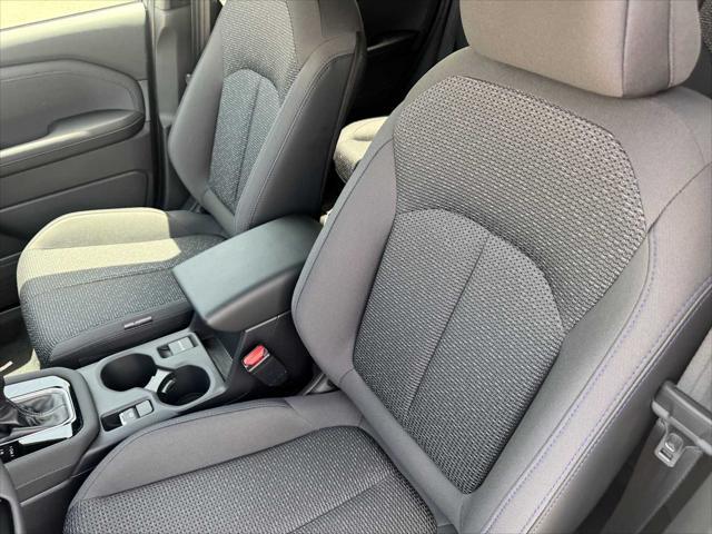 new 2025 Subaru Forester Hybrid car, priced at $37,437