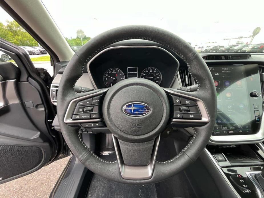 new 2024 Subaru Outback car, priced at $40,293