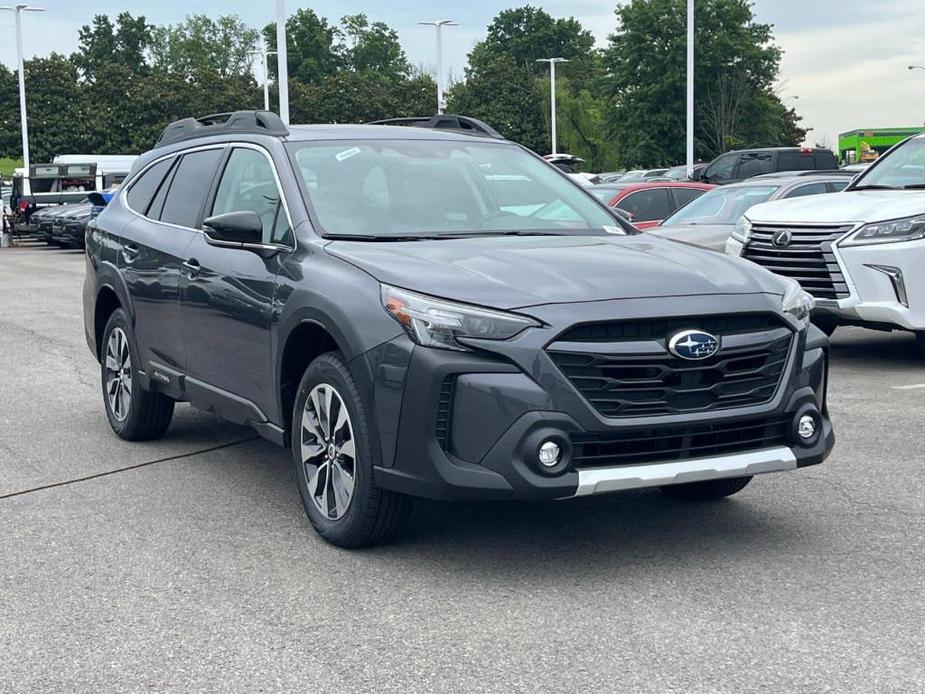 new 2024 Subaru Outback car, priced at $40,293