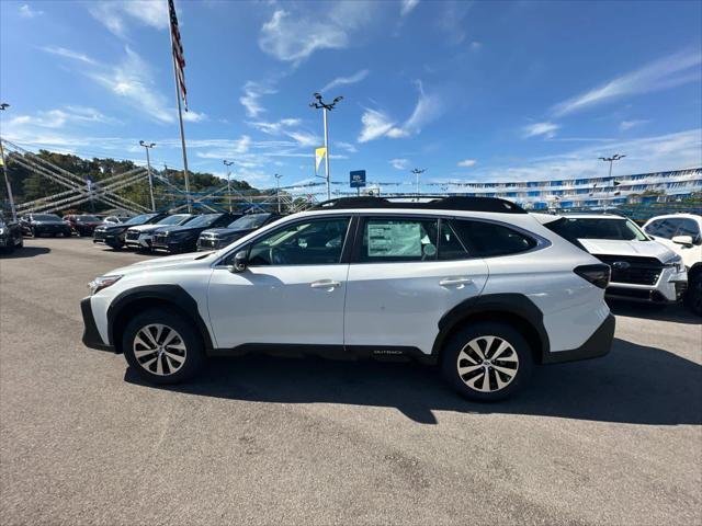 new 2025 Subaru Outback car, priced at $31,167