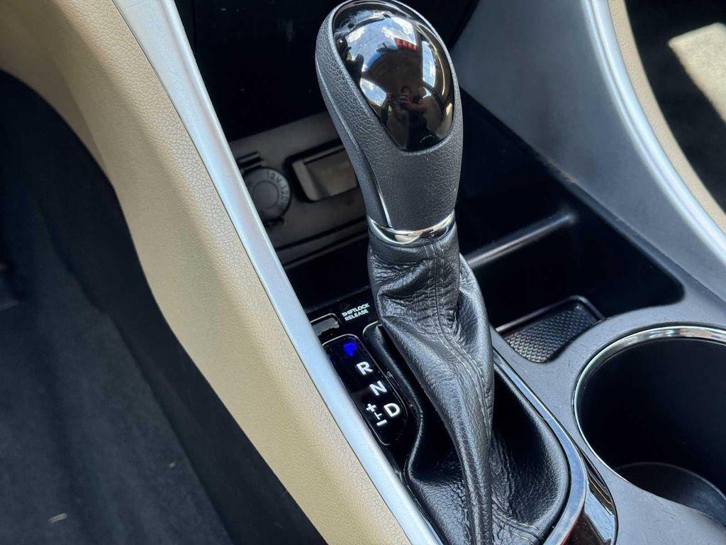 used 2012 Hyundai Sonata car, priced at $7,391