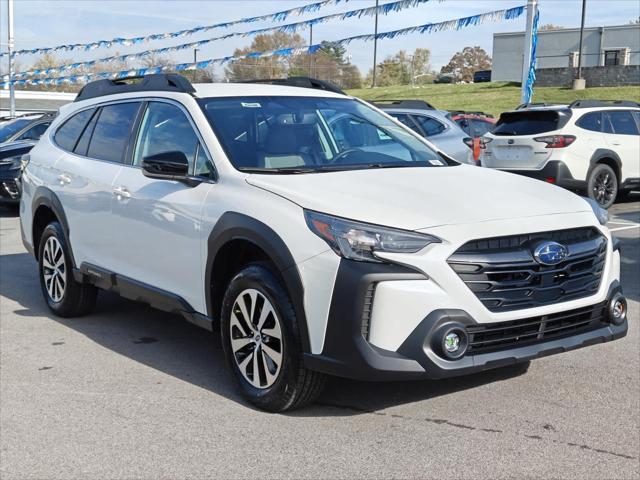 new 2025 Subaru Outback car, priced at $34,665