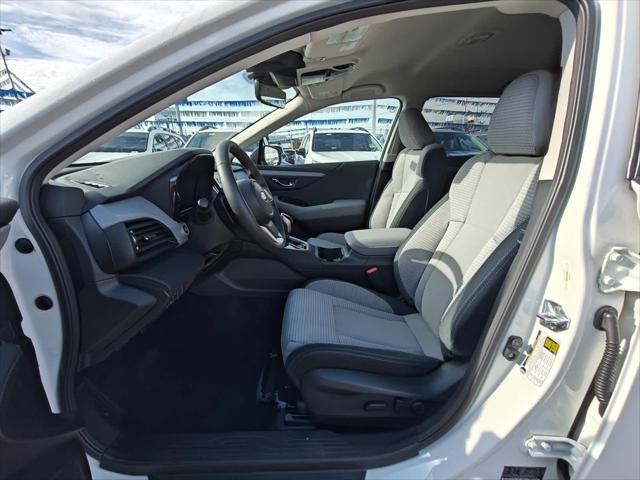 new 2025 Subaru Outback car, priced at $34,665