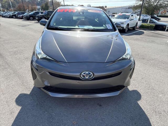 used 2018 Toyota Prius car, priced at $18,999