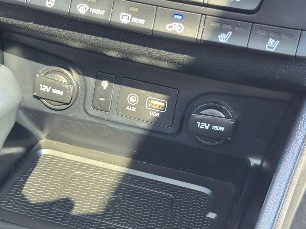 used 2019 Hyundai Tucson car, priced at $15,450