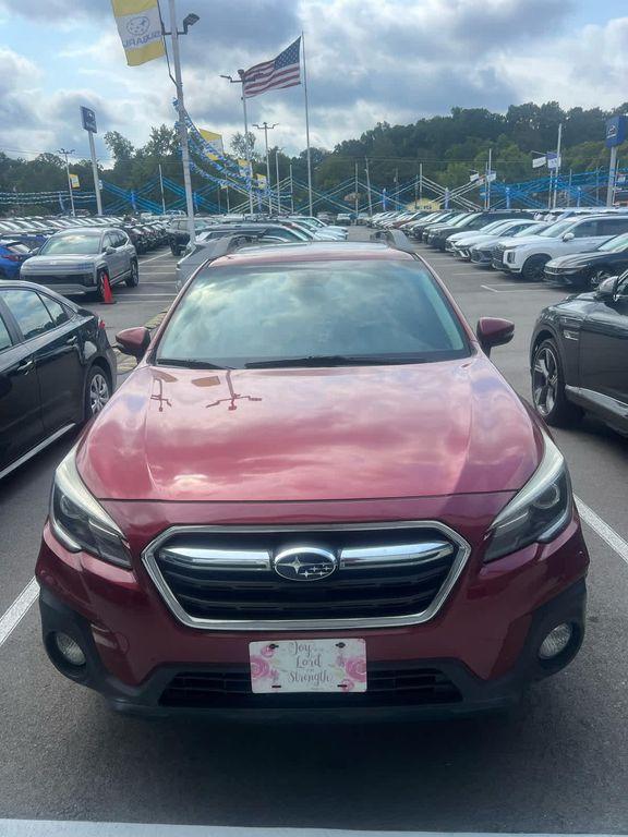 used 2018 Subaru Outback car, priced at $16,451