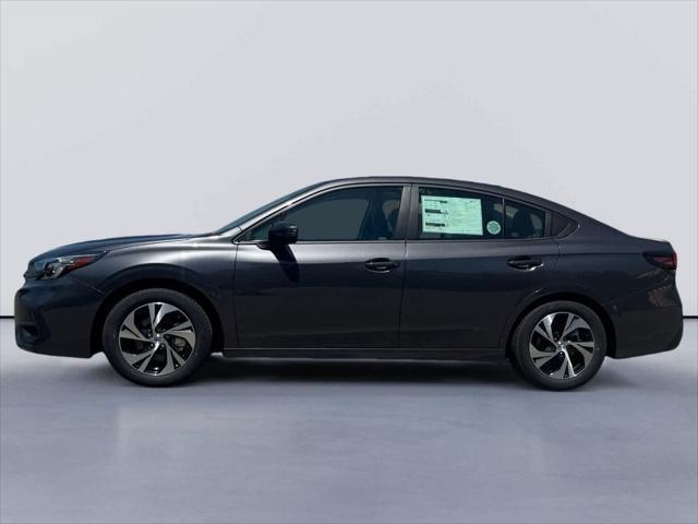 new 2025 Subaru Legacy car, priced at $32,189
