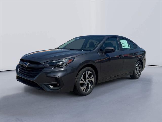 new 2025 Subaru Legacy car, priced at $32,189