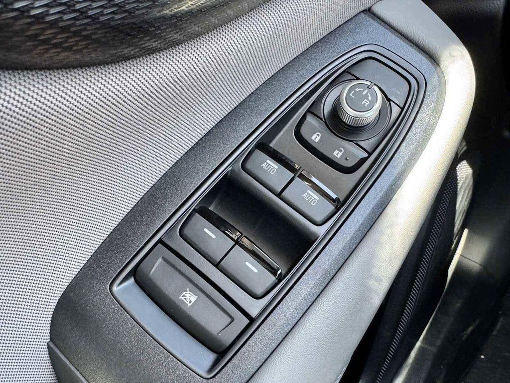 new 2025 Subaru Legacy car, priced at $32,189