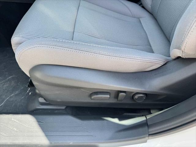new 2025 Subaru Legacy car, priced at $32,189
