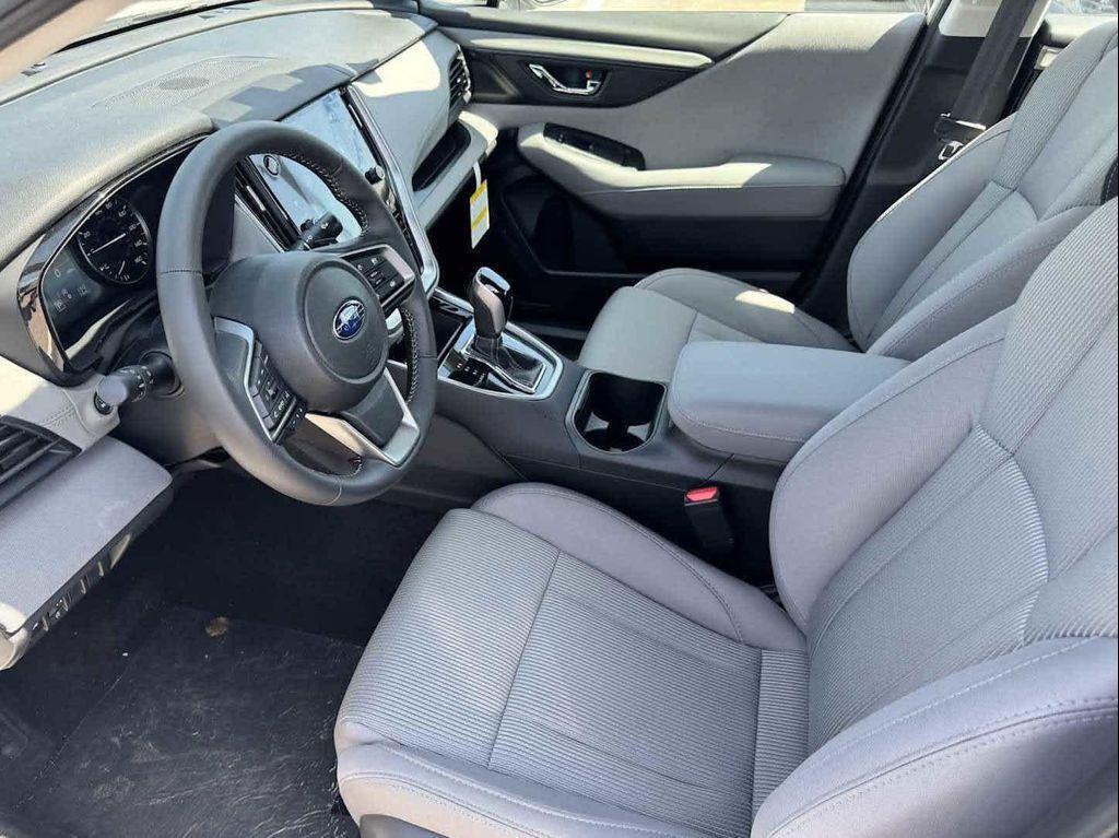 new 2025 Subaru Legacy car, priced at $32,189