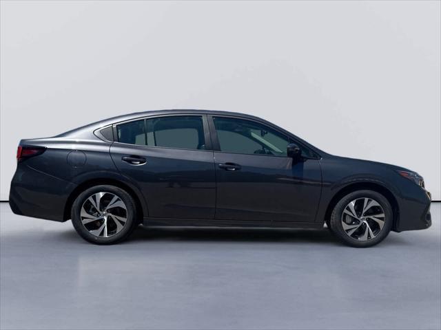 new 2025 Subaru Legacy car, priced at $32,189
