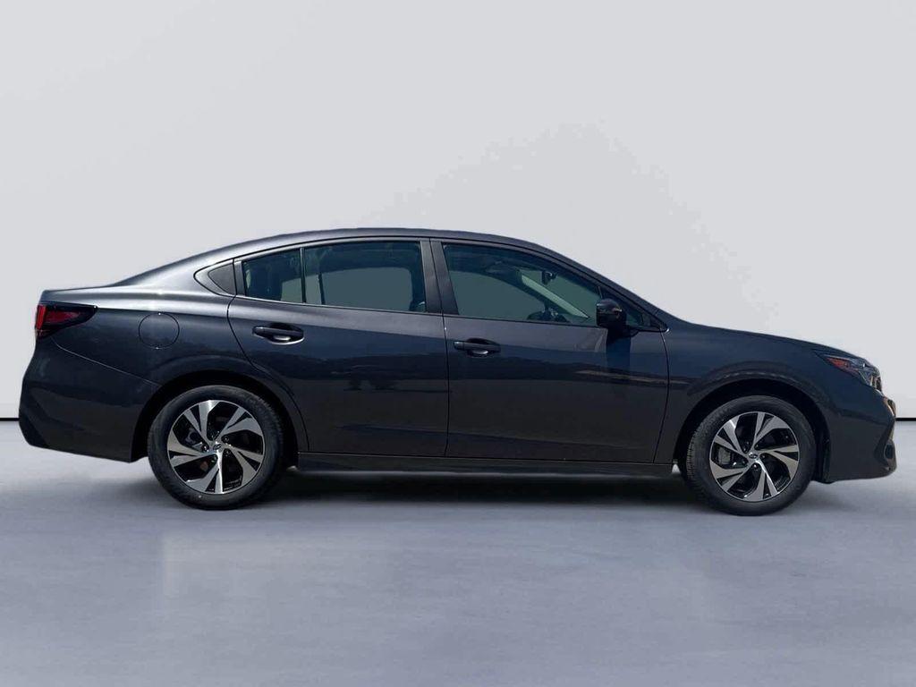 new 2025 Subaru Legacy car, priced at $32,189