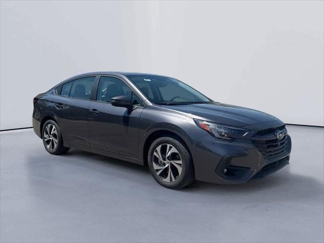 new 2025 Subaru Legacy car, priced at $32,189