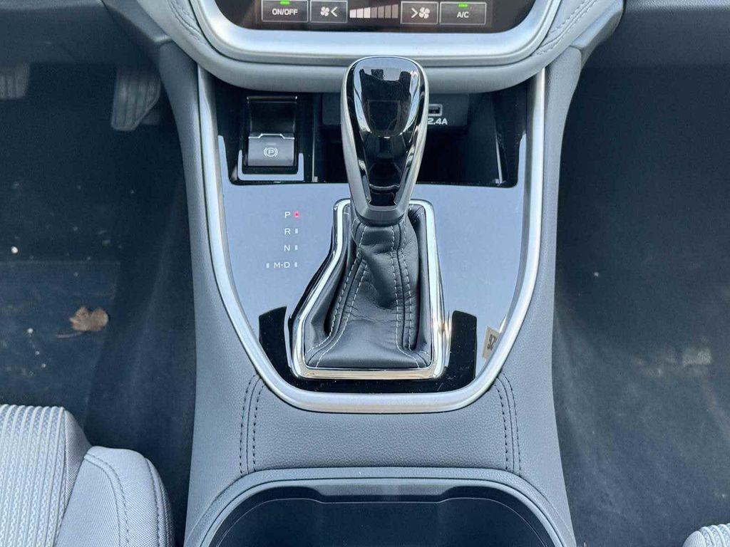 new 2025 Subaru Legacy car, priced at $32,189