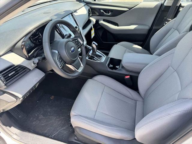 new 2025 Subaru Legacy car, priced at $32,189