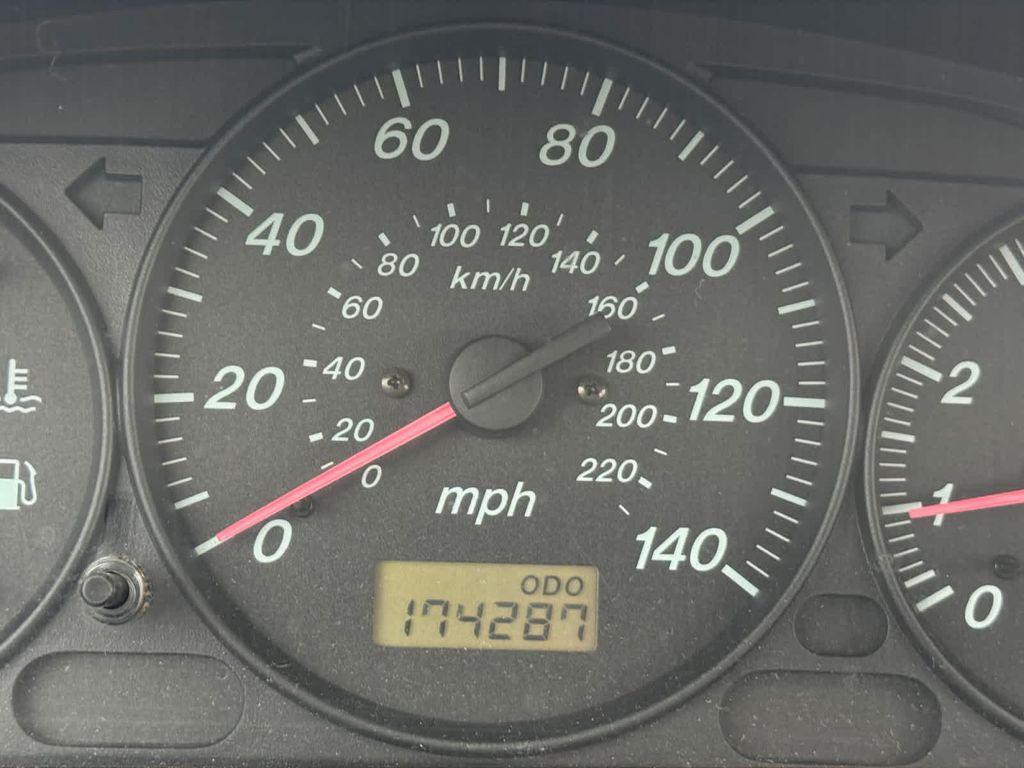 used 2003 Mazda Protege car, priced at $1,999