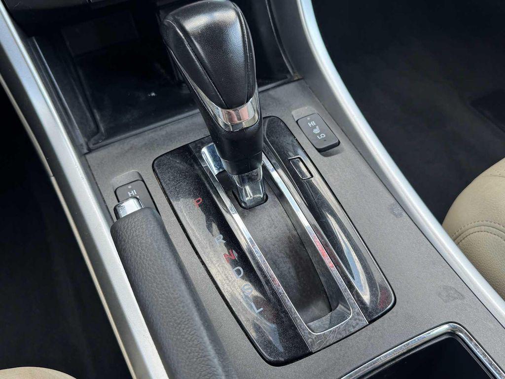 used 2014 Honda Accord car, priced at $12,885